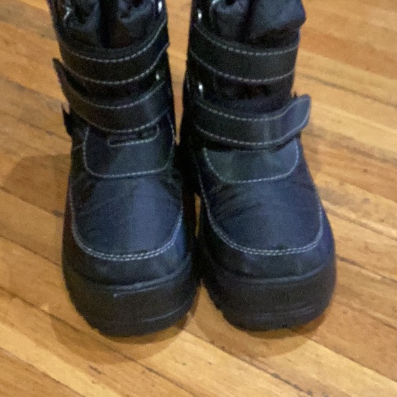 Snow boots - Picture 2 of 4
